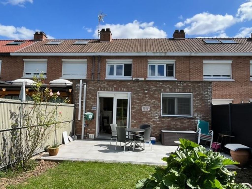 Maison LAMBERSART 329000€ VERLINGHEM IMMOBILIER Maison LAMBERSART 329000€ VERLINGHEM IMMOBILIER