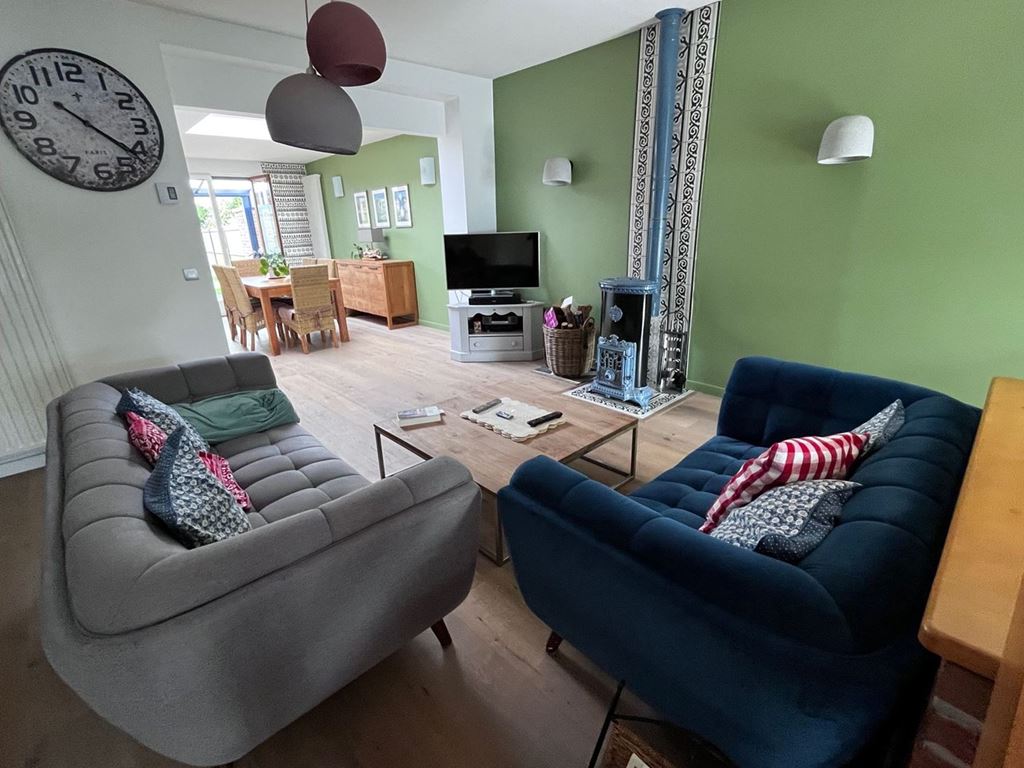 Maison ST ANDRE LEZ LILLE 378800€ VERLINGHEM IMMOBILIER Maison ST ANDRE LEZ LILLE 378800€ VERLINGHEM IMMOBILIER