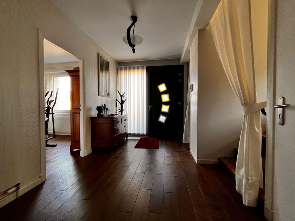 Maison d'architecte PERENCHIES 655000€ VERLINGHEM IMMOBILIER Maison d'architecte PERENCHIES 655000€ VERLINGHEM IMMOBILIER
