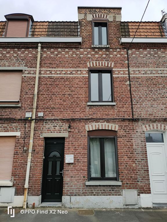 Maison PERENCHIES 165000€ VERLINGHEM IMMOBILIER Maison PERENCHIES 165000€ VERLINGHEM IMMOBILIER