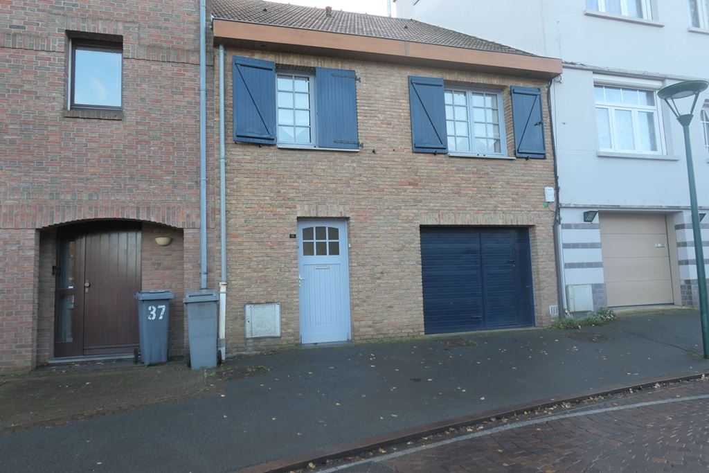 Maison VERLINGHEM 278000€ VERLINGHEM IMMOBILIER Maison VERLINGHEM 278000€ VERLINGHEM IMMOBILIER
