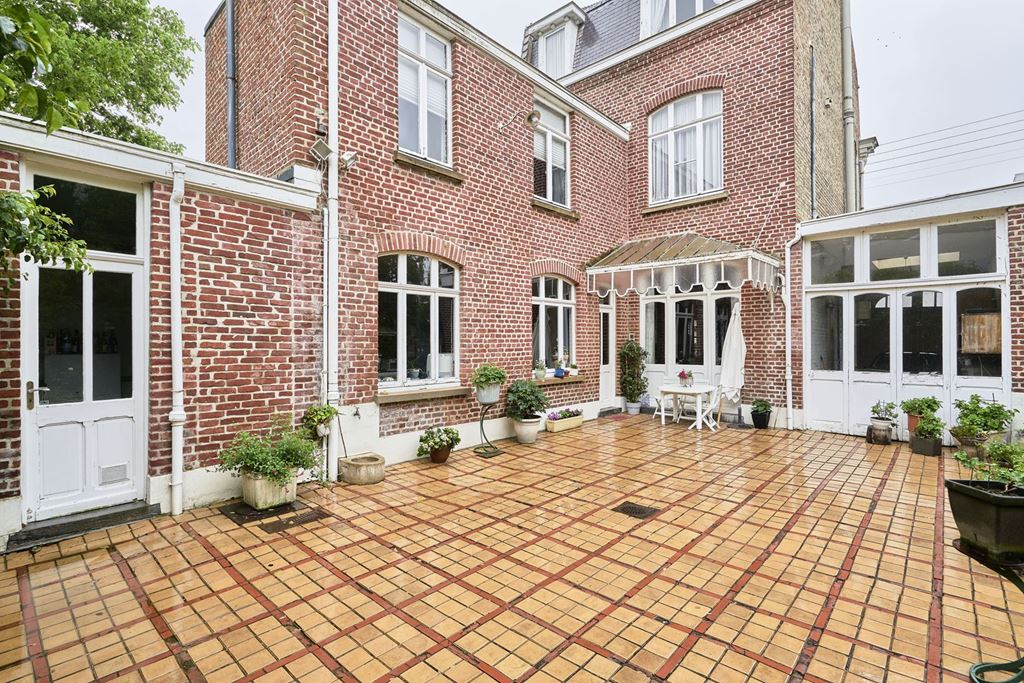 Maison LAMBERSART 799000€ VERLINGHEM IMMOBILIER Maison LAMBERSART 799000€ VERLINGHEM IMMOBILIER