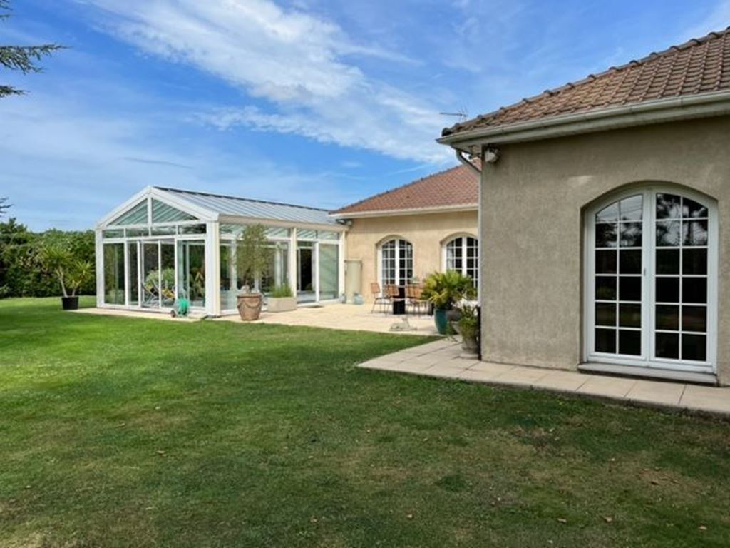 Maison de plain pied VERLINGHEM 880000€ VERLINGHEM IMMOBILIER Maison de plain pied VERLINGHEM 880000€ VERLINGHEM IMMOBILIER