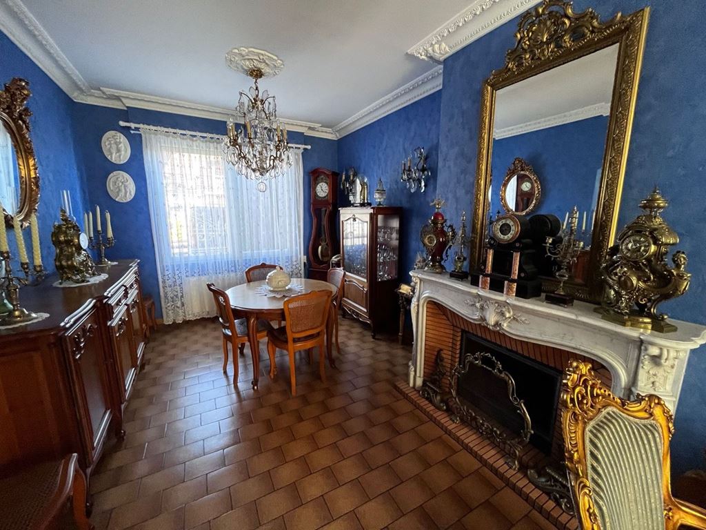 Maison MARQUETTE LEZ LILLE 259000€ VERLINGHEM IMMOBILIER Maison MARQUETTE LEZ LILLE 259000€ VERLINGHEM IMMOBILIER