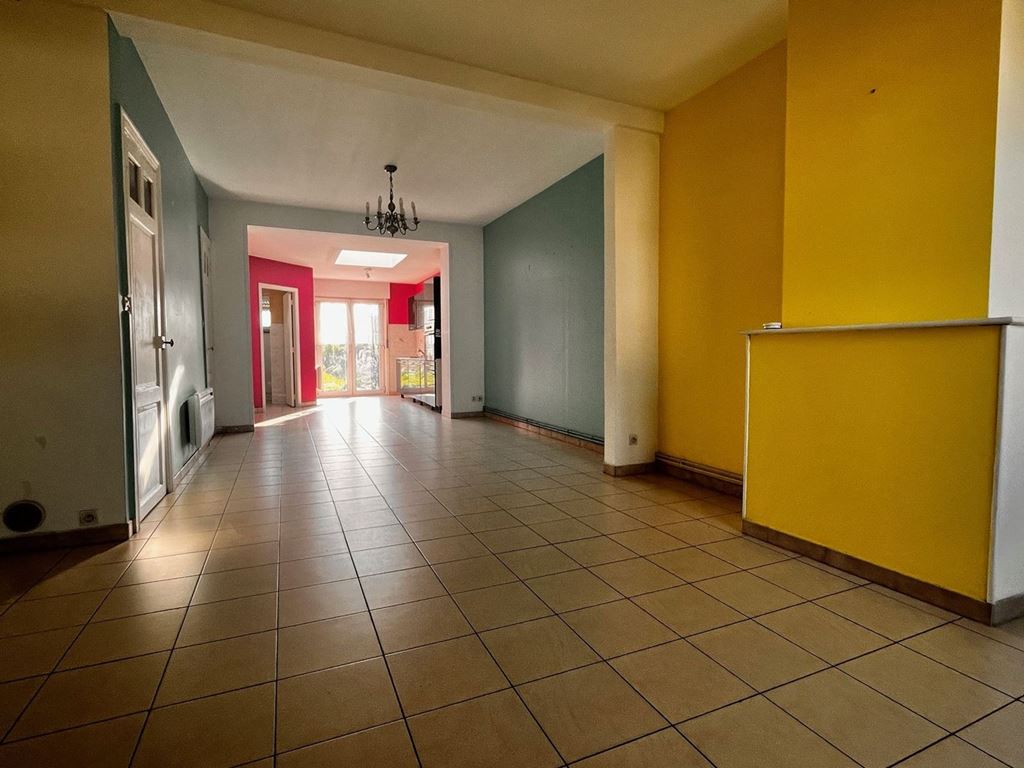 Maison PERENCHIES 196000€ VERLINGHEM IMMOBILIER Maison PERENCHIES 196000€ VERLINGHEM IMMOBILIER