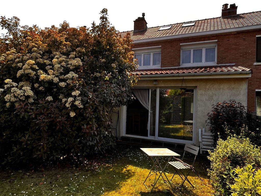Maison LAMBERSART 299000€ VERLINGHEM IMMOBILIER Maison LAMBERSART 299000€ VERLINGHEM IMMOBILIER