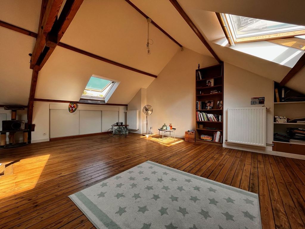 Maison PERENCHIES 299000€ VERLINGHEM IMMOBILIER Maison PERENCHIES 299000€ VERLINGHEM IMMOBILIER