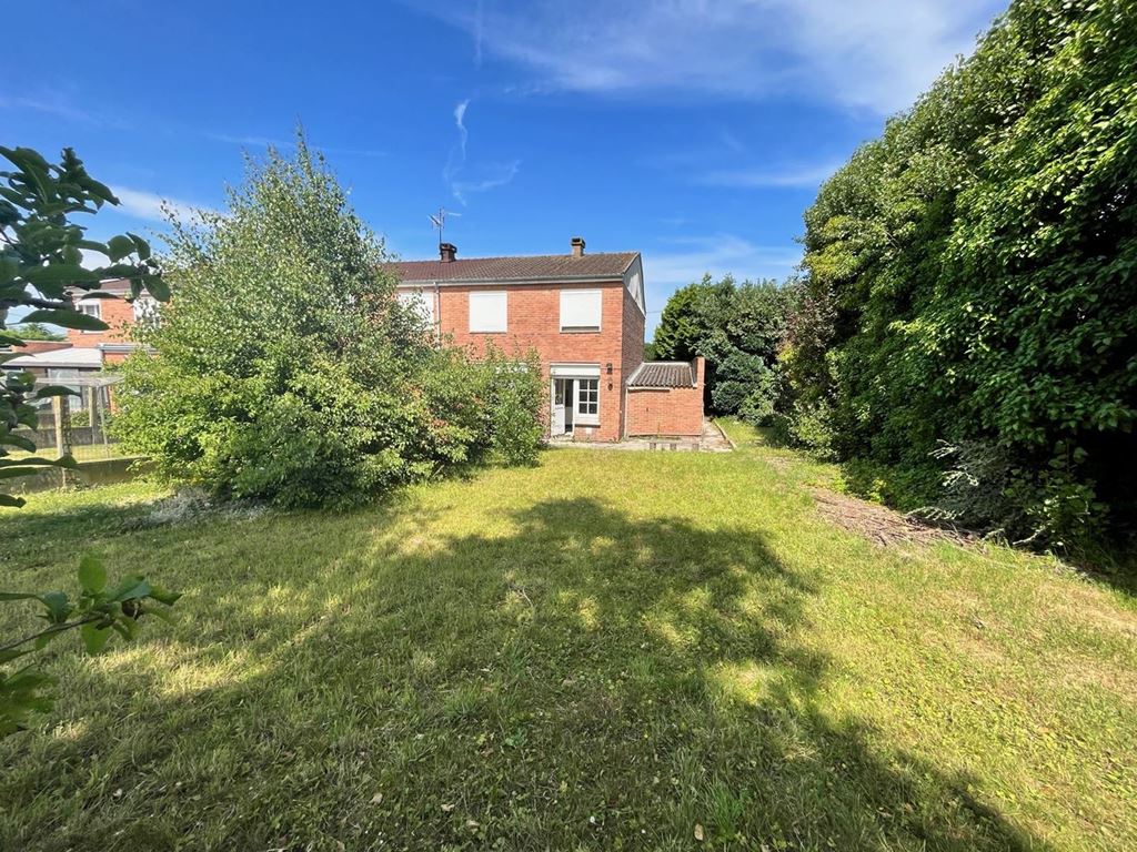 Maison PERENCHIES 262000€ VERLINGHEM IMMOBILIER Maison PERENCHIES 262000€ VERLINGHEM IMMOBILIER