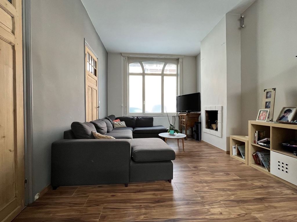 Maison de caractère LAMBERSART 549000€ VERLINGHEM IMMOBILIER Maison de caractère LAMBERSART 549000€ VERLINGHEM IMMOBILIER