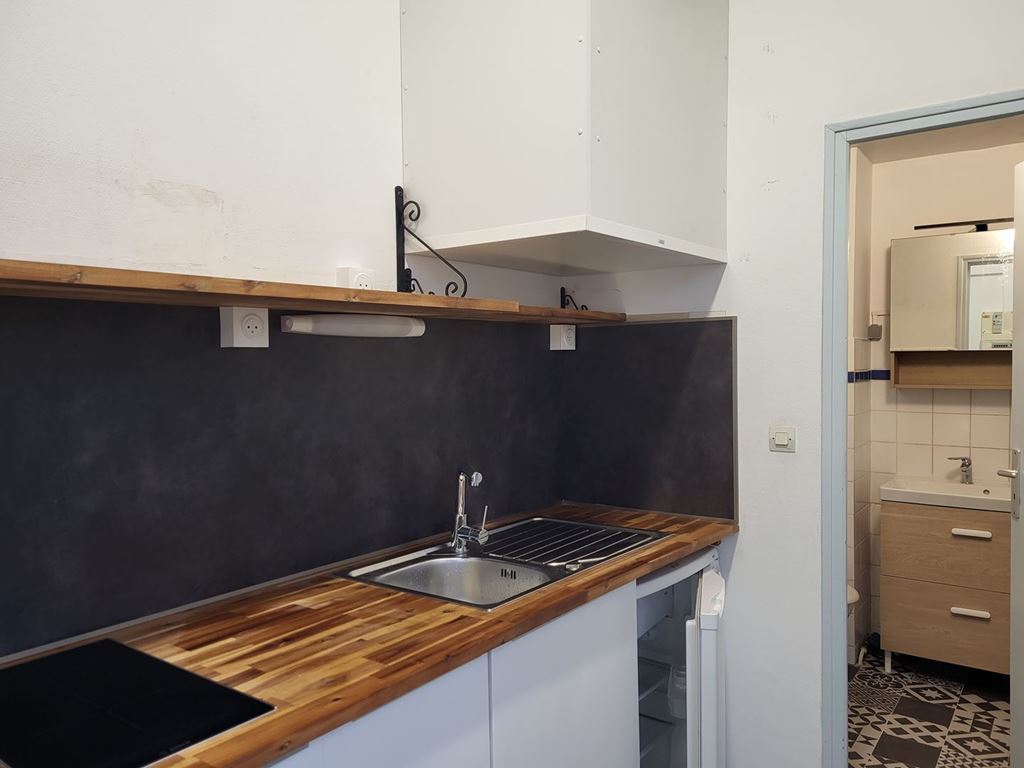 Appartement F2 LILLE 120000€ VERLINGHEM IMMOBILIER Appartement F2 LILLE 120000€ VERLINGHEM IMMOBILIER