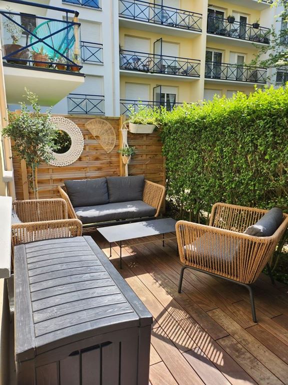 Appartement F2 LILLE 245000€ VERLINGHEM IMMOBILIER Appartement F2 LILLE 245000€ VERLINGHEM IMMOBILIER