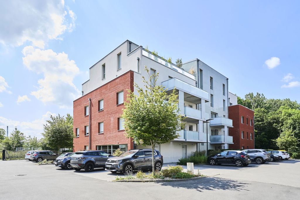 Appartement F2 PERENCHIES 295000€ VERLINGHEM IMMOBILIER Appartement F2 PERENCHIES 295000€ VERLINGHEM IMMOBILIER