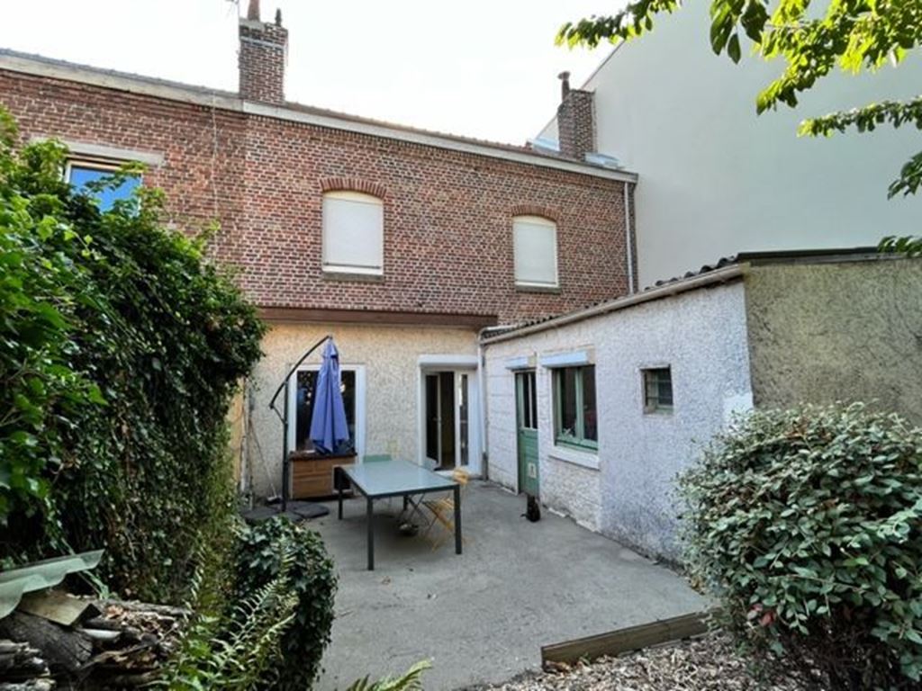 Maison PERENCHIES 299000€ VERLINGHEM IMMOBILIER Maison PERENCHIES 299000€ VERLINGHEM IMMOBILIER