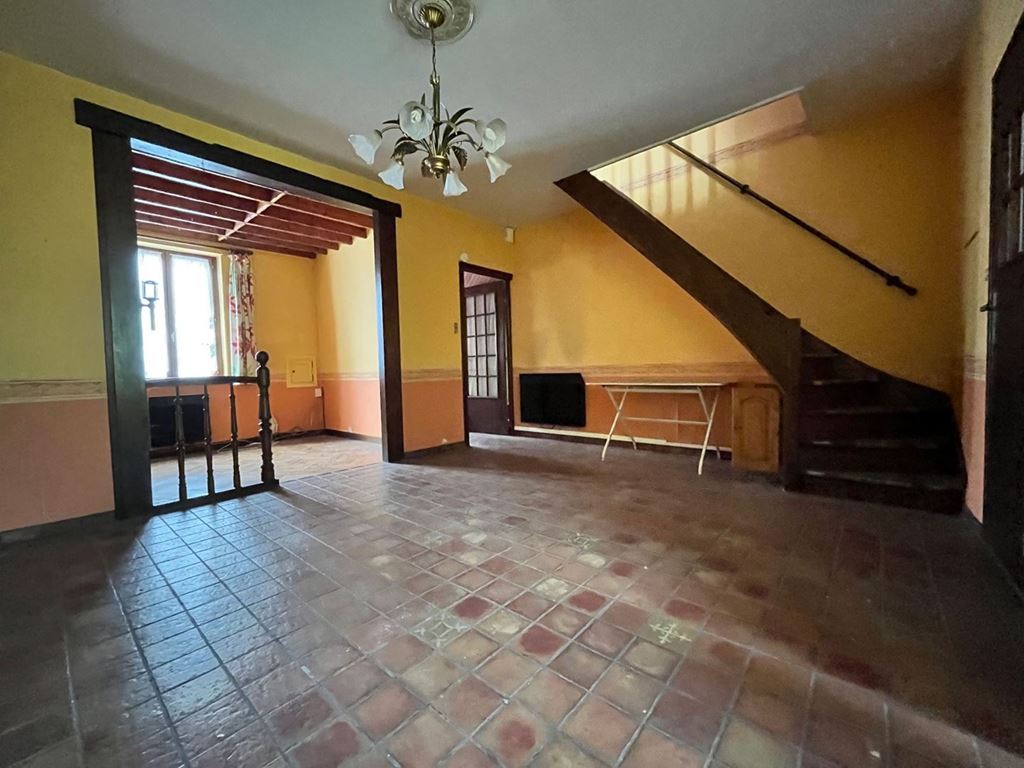 Maison LAMBERSART 206000€ VERLINGHEM IMMOBILIER