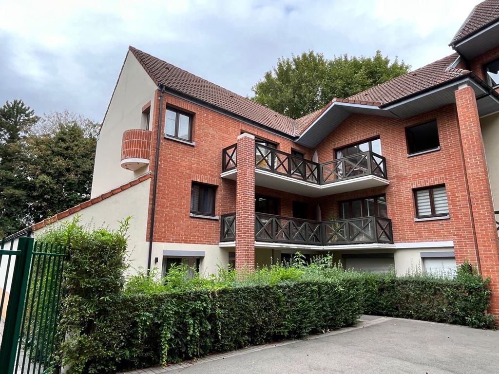 Appartement F2 LAMBERSART 230000€ VERLINGHEM IMMOBILIER