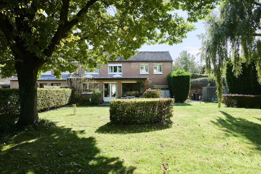 Maison LAMBERSART 484000€ VERLINGHEM IMMOBILIER