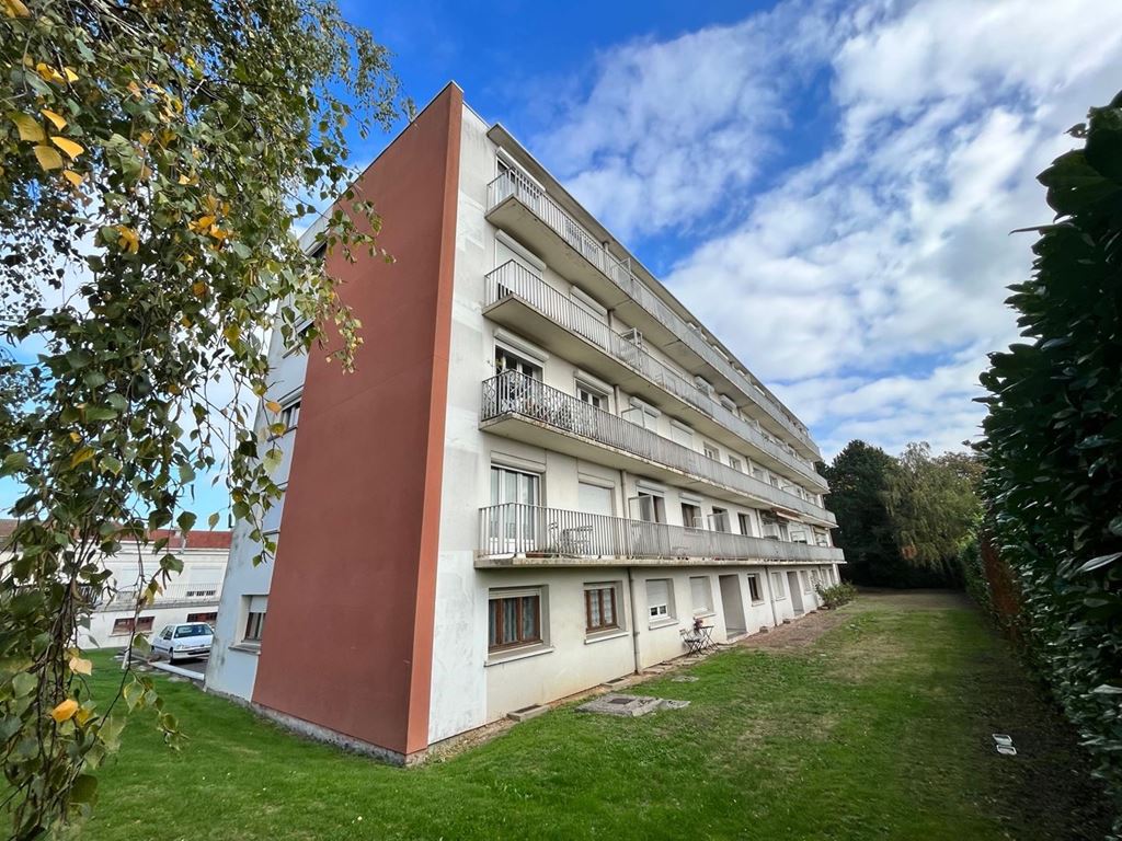 Appartement F2 LOMME 115000€ VERLINGHEM IMMOBILIER Appartement F2 LOMME 115000€ VERLINGHEM IMMOBILIER