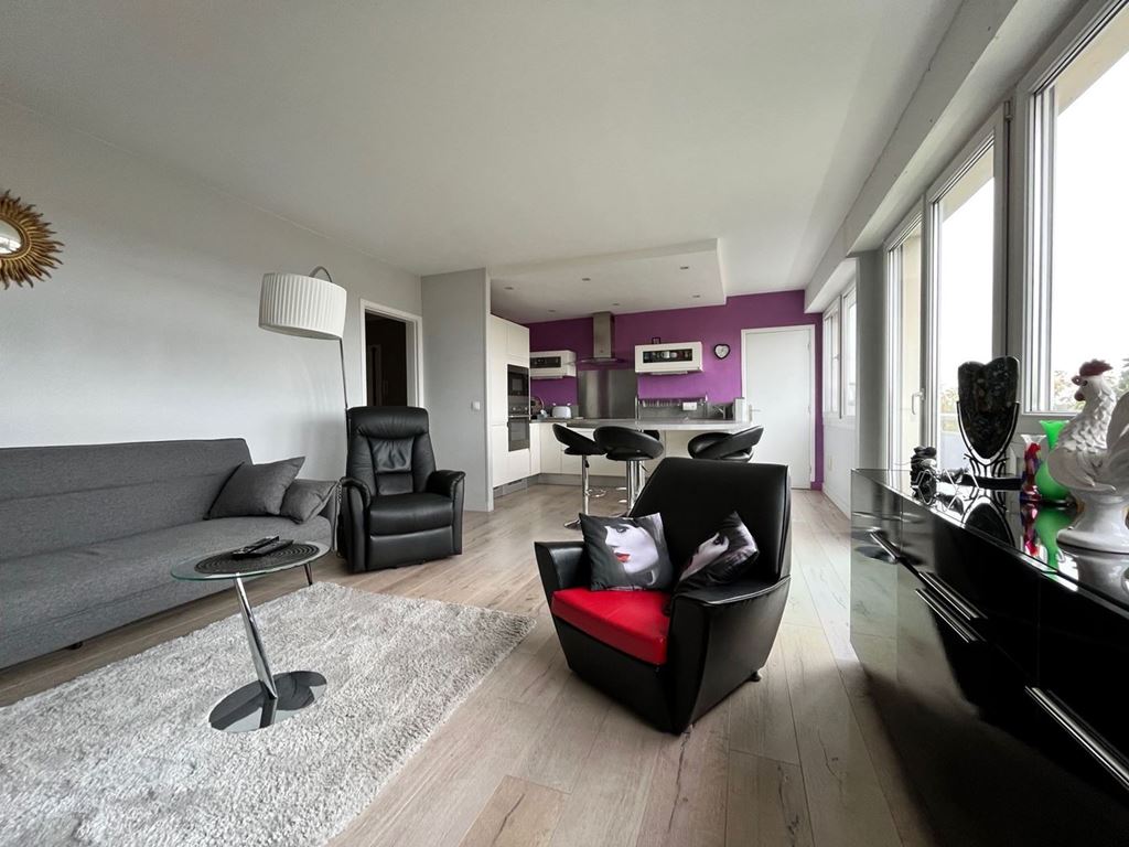 Appartement F4 ST ANDRE LEZ LILLE (59350) VERLINGHEM IMMOBILIER Appartement F4 ST ANDRE LEZ LILLE (59350) VERLINGHEM IMMOBILIER