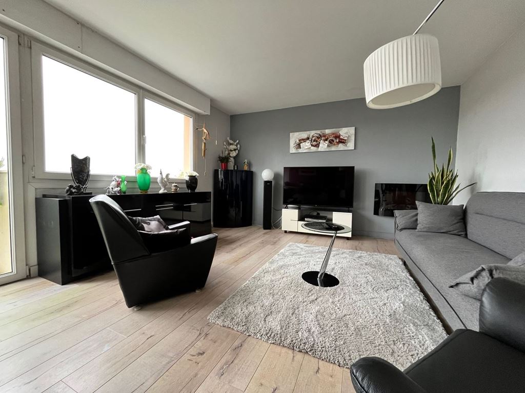 Appartement F4 ST ANDRE LEZ LILLE (59350) VERLINGHEM IMMOBILIER Appartement F4 ST ANDRE LEZ LILLE (59350) VERLINGHEM IMMOBILIER