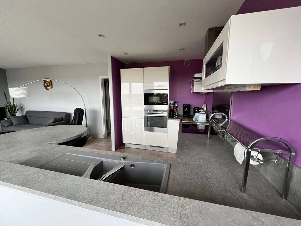 Appartement F4 ST ANDRE LEZ LILLE (59350) VERLINGHEM IMMOBILIER Appartement F4 ST ANDRE LEZ LILLE (59350) VERLINGHEM IMMOBILIER