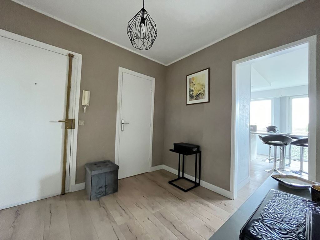 Appartement F4 ST ANDRE LEZ LILLE (59350) VERLINGHEM IMMOBILIER Appartement F4 ST ANDRE LEZ LILLE (59350) VERLINGHEM IMMOBILIER
