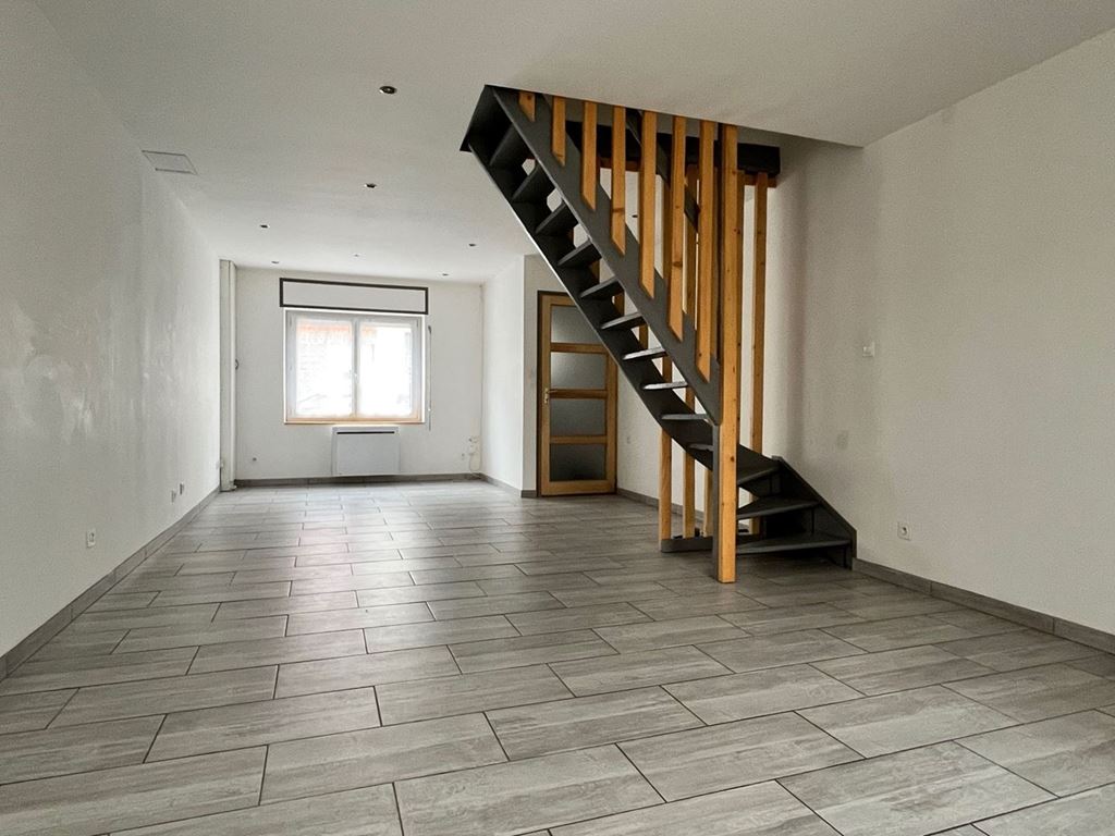 Maison TOURCOING (59200) VERLINGHEM IMMOBILIER Maison TOURCOING (59200) VERLINGHEM IMMOBILIER