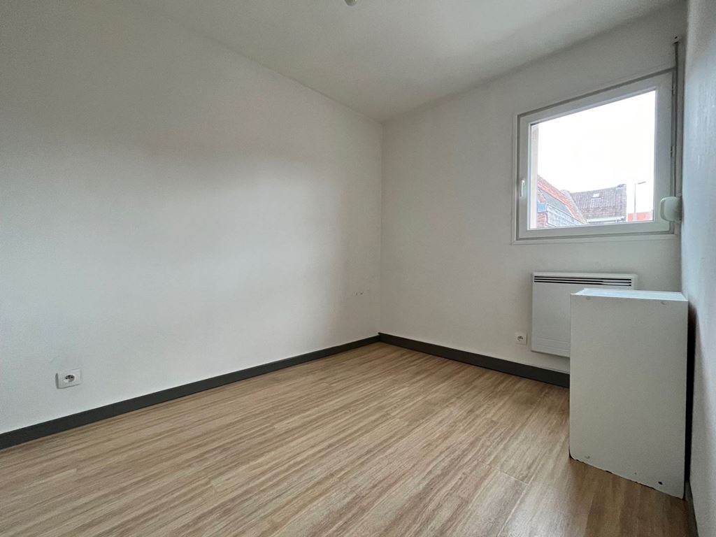 Maison TOURCOING (59200) VERLINGHEM IMMOBILIER Maison TOURCOING (59200) VERLINGHEM IMMOBILIER