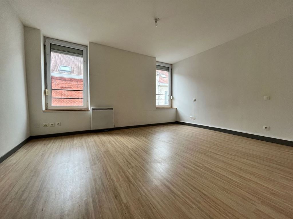 Maison TOURCOING (59200) VERLINGHEM IMMOBILIER Maison TOURCOING (59200) VERLINGHEM IMMOBILIER