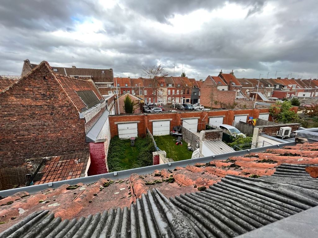 Maison TOURCOING (59200) VERLINGHEM IMMOBILIER Maison TOURCOING (59200) VERLINGHEM IMMOBILIER