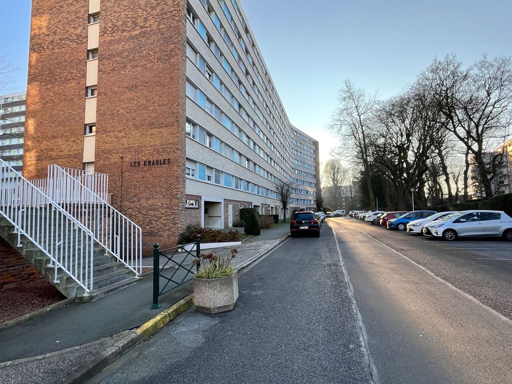 Appartement F2 LILLE 156000€ VERLINGHEM IMMOBILIER