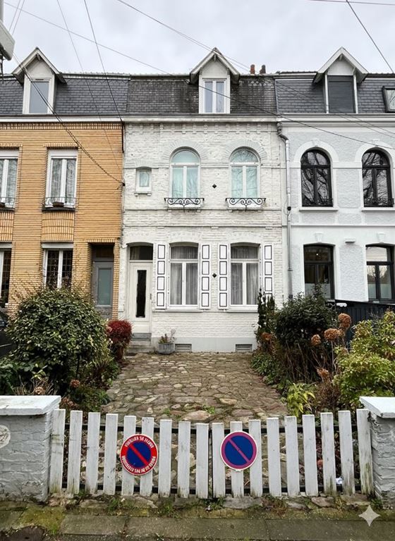 Maison LAMBERSART 390000€ VERLINGHEM IMMOBILIER
