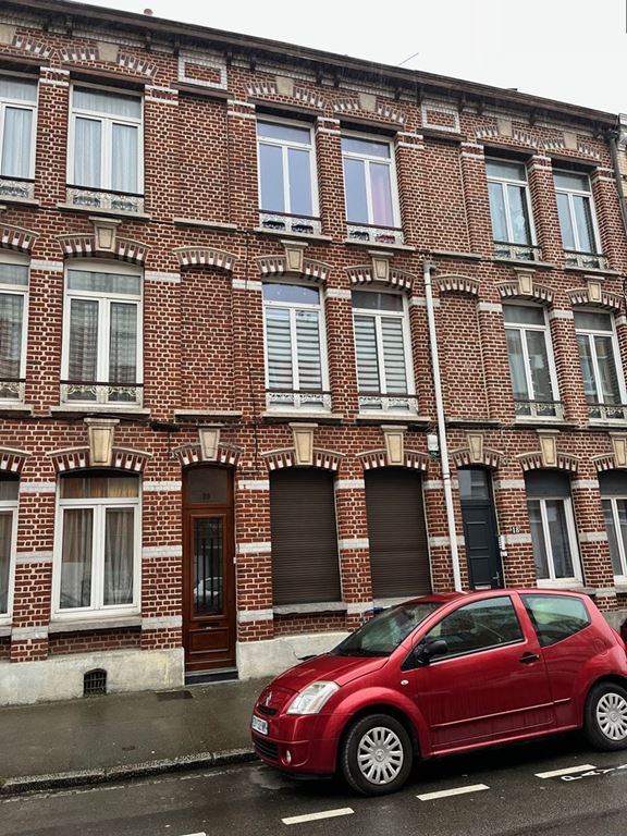 Maison LILLE 414000€ VERLINGHEM IMMOBILIER Maison LILLE 414000€ VERLINGHEM IMMOBILIER