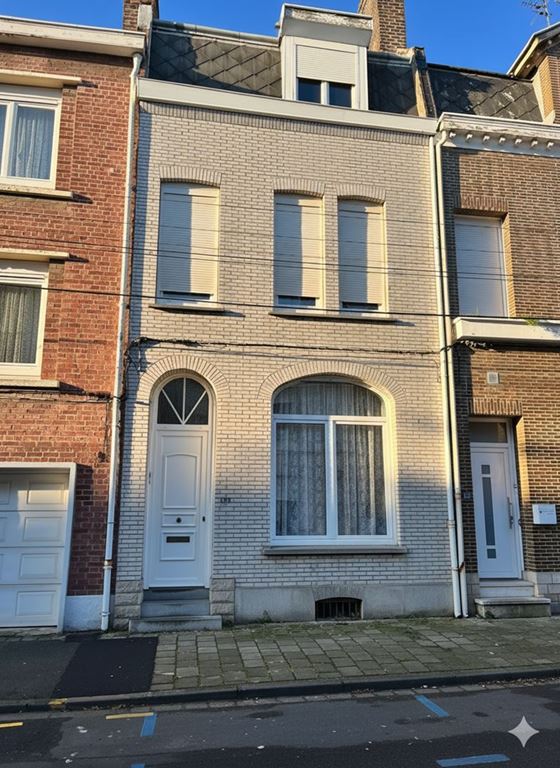 Maison LAMBERSART 310000€ VERLINGHEM IMMOBILIER