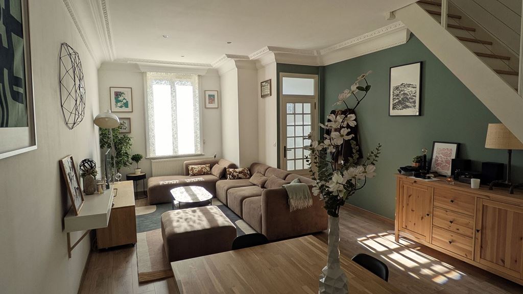 Maison WASQUEHAL 239000€ VERLINGHEM IMMOBILIER