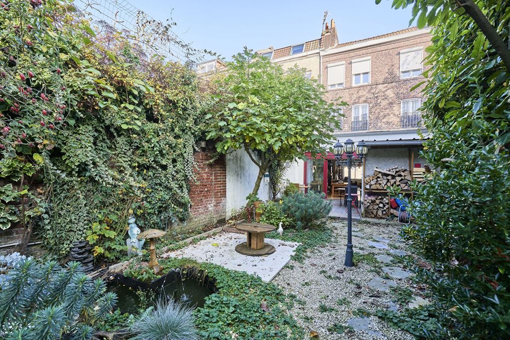 Maison LILLE 630000€ VERLINGHEM IMMOBILIER