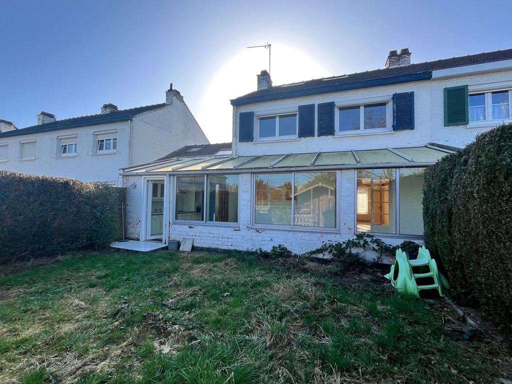 Maison LAMBERSART 290000€ VERLINGHEM IMMOBILIER