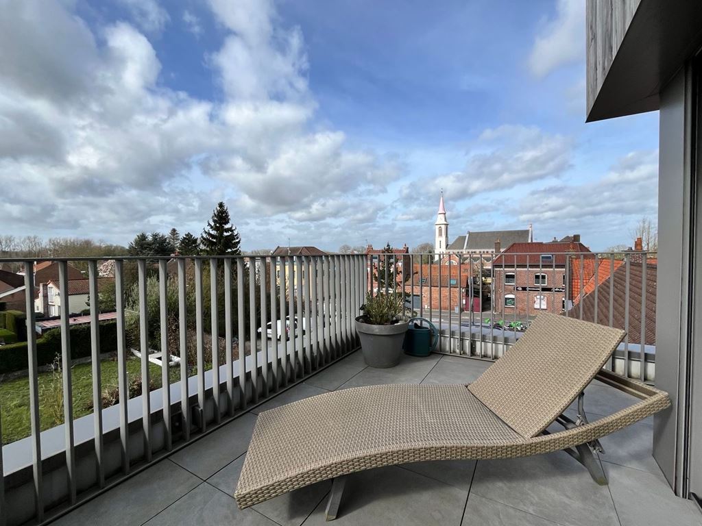 Appartement F4 PREMESQUES 437000€ VERLINGHEM IMMOBILIER