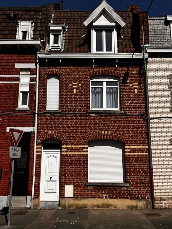 Maison LILLE 390000€ VERLINGHEM IMMOBILIER