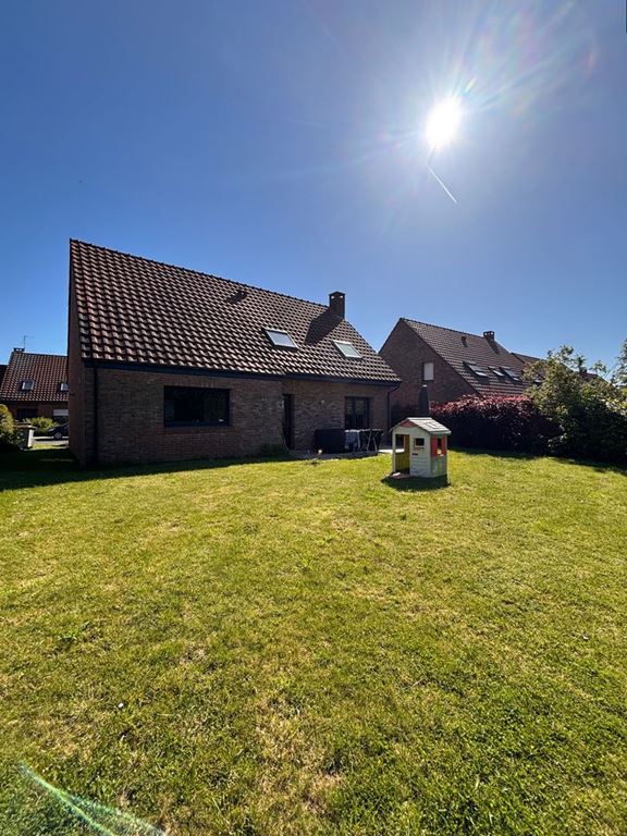 Maison Contemporaine PERENCHIES 440000€ VERLINGHEM IMMOBILIER Maison Contemporaine PERENCHIES 440000€ VERLINGHEM IMMOBILIER