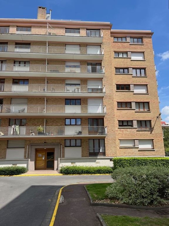 Appartement F2 ARMENTIERES 65000€ VERLINGHEM IMMOBILIER