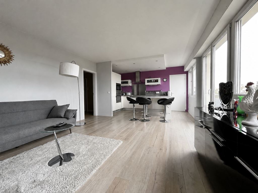 Appartement F4 ST ANDRE LEZ LILLE 255000€ VERLINGHEM IMMOBILIER Appartement F4 ST ANDRE LEZ LILLE 255000€ VERLINGHEM IMMOBILIER