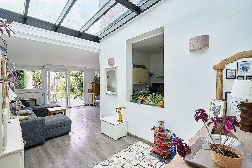 Maison LAMBERSART 576000€ VERLINGHEM IMMOBILIER Maison LAMBERSART 576000€ VERLINGHEM IMMOBILIER