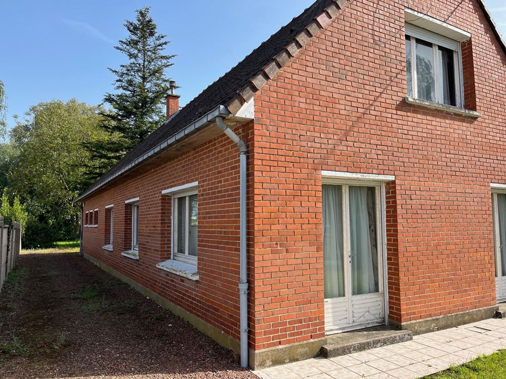 Maison VERLINGHEM 390000€ VERLINGHEM IMMOBILIER Maison VERLINGHEM 390000€ VERLINGHEM IMMOBILIER