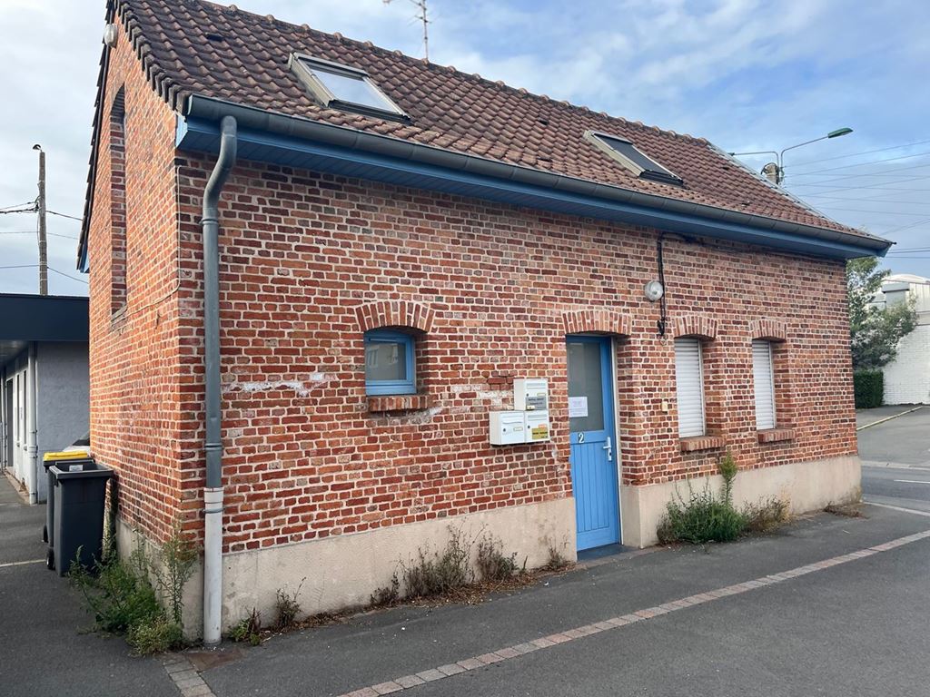 Appartement Local professionnel VERLINGHEM 176000€ VERLINGHEM IMMOBILIER Appartement Local professionnel VERLINGHEM 176000€ VERLINGHEM IMMOBILIER