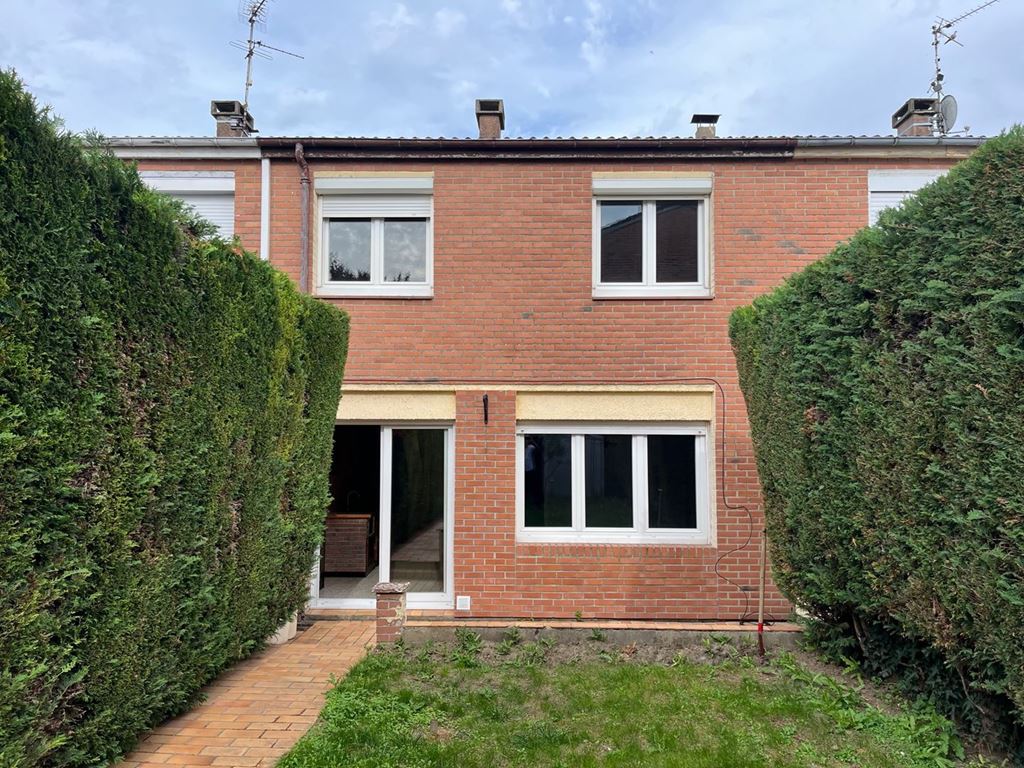 Maison PERENCHIES 226000€ VERLINGHEM IMMOBILIER