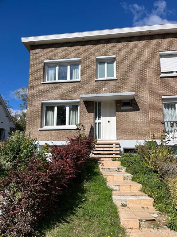 Maison LOMME 329000€ VERLINGHEM IMMOBILIER