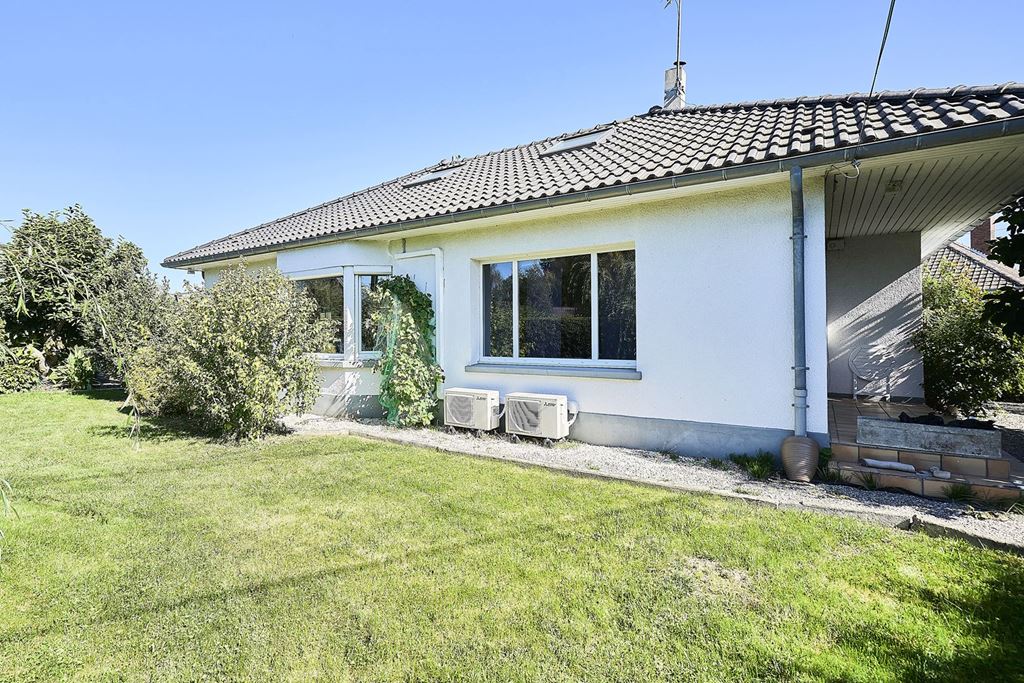 Maison de plain pied VERLINGHEM 495000€ VERLINGHEM IMMOBILIER