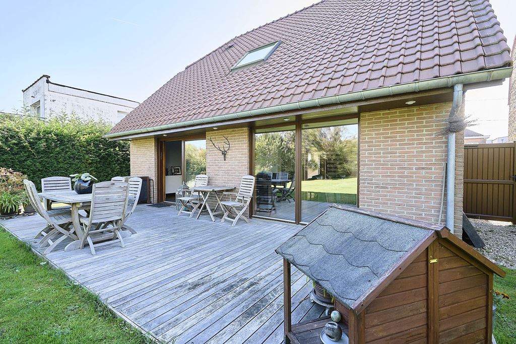 Maison Contemporaine LAMBERSART 610000€ VERLINGHEM IMMOBILIER Maison Contemporaine LAMBERSART 610000€ VERLINGHEM IMMOBILIER