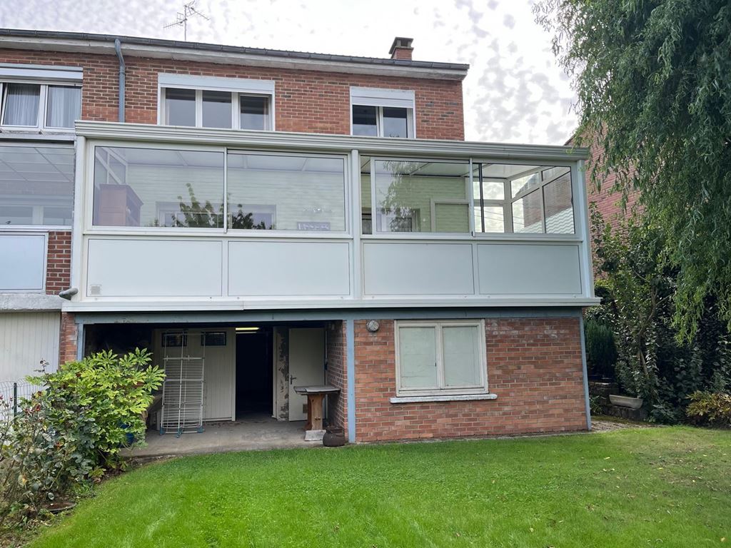 Maison PERENCHIES 319000€ VERLINGHEM IMMOBILIER