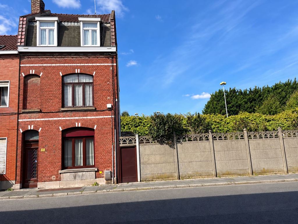 Maison WASQUEHAL 326000€ VERLINGHEM IMMOBILIER Maison WASQUEHAL 326000€ VERLINGHEM IMMOBILIER